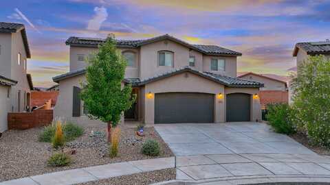 3915 McAdams Drive NE, Rio Rancho, NM 87144