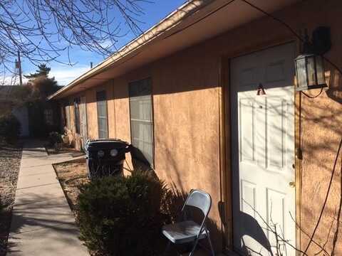 1205 CHELWOOD PARK Boulevard NE unit: A, Albuquerque, NM 87112