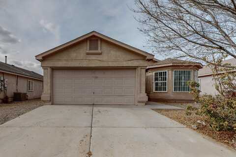 1615 DONA ARCELIA Street SW, Albuquerque, NM 87121