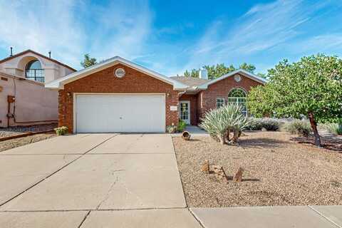 4816 Snapdragon Road NW, Albuquerque, NM 87120