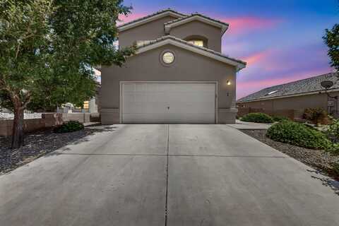 1148 SANTANDER Street SW, Albuquerque, NM 87121
