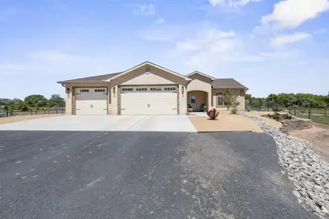 7 FOX DEN Road, Los Lunas, NM 87031