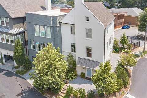 590 Bismark Road NE, Atlanta, GA 30324