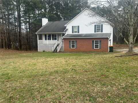 2430 Amber Hills Drive, Monroe, GA 30655