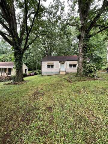 1646 Terry Mill Road, Atlanta, GA 30316