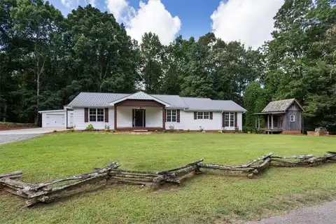 782 Lower Burris Road, Canton, GA 30114