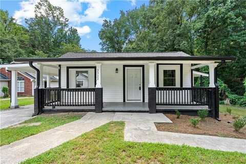 2322 Ewing Street SW, Atlanta, GA 30331