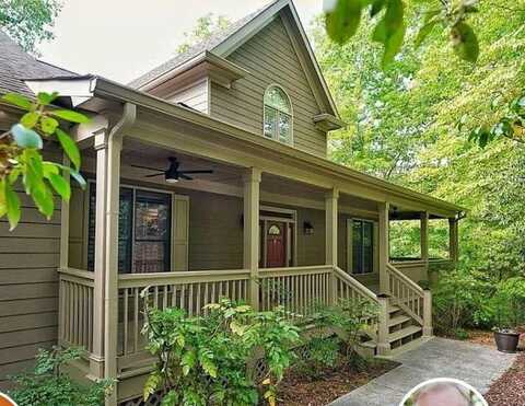 637 Wildcat Drive, Jasper, GA 30143