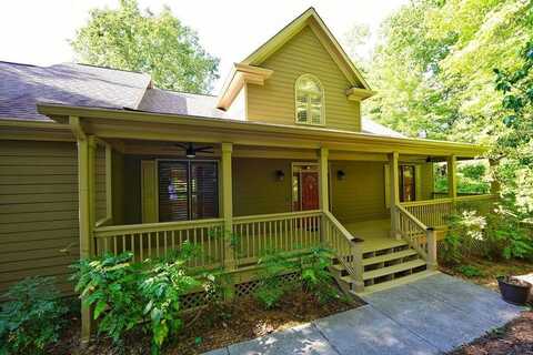 637 Wildcat Drive, Jasper, GA 30143