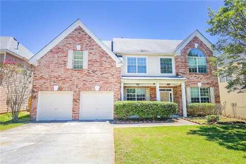 239 Jarrod Oaks Court, Loganville, GA 30052