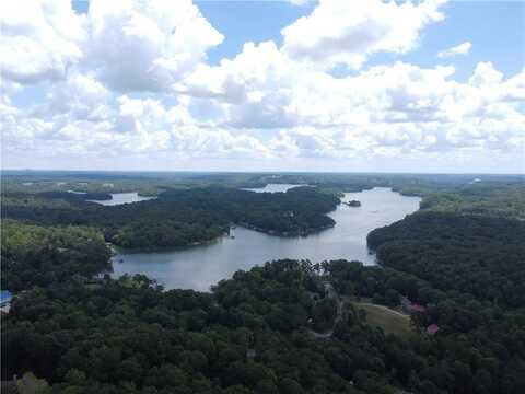 7470 Crestline Drive, Dawsonville, GA 30534