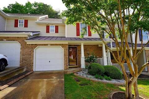 589 Fox Creek Crossing, Woodstock, GA 30188