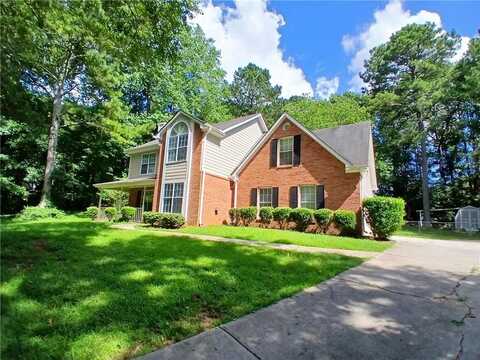 3004 Dogwood Lane, Loganville, GA 30052