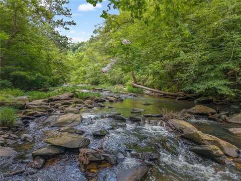 1 Carver Mill Road, Talking Rock, GA 30175