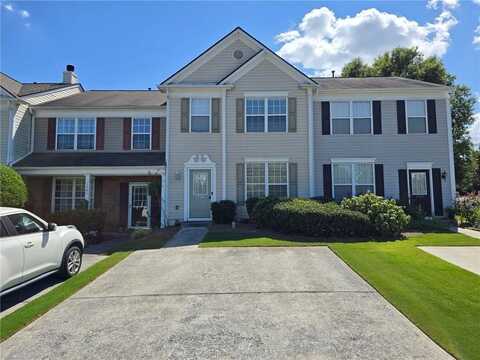 1702 Stanwood Drive NW, Kennesaw, GA 30152