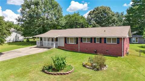 3406 San Antonio Drive, Snellville, GA 30039