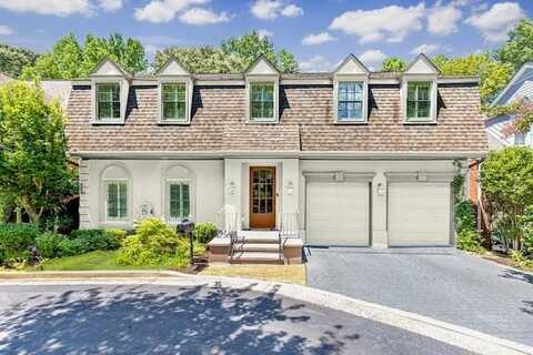 2966 Waverly Court SE, Atlanta, GA 30339