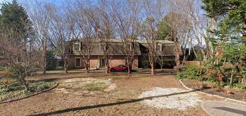 867 Nottingham Drive, Avondale Estates, GA 30002
