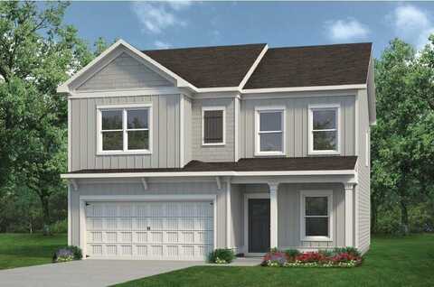 206 Asher Drive, Carrollton, GA 30116