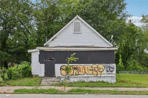 438 James P Brawley Drive NW, Atlanta, GA 30318