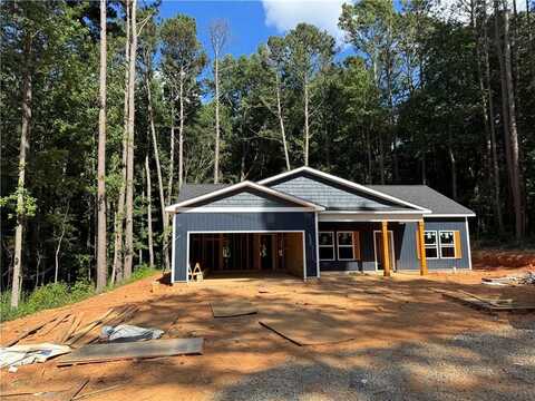 1100 Pleasant Grove Church Road, Villa Rica, GA 30180