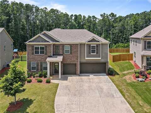 6325 Pine Bluff Drive, Cumming, GA 30040