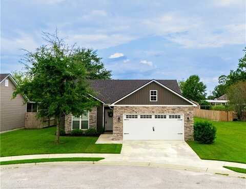 3893 Zaun Circle, Valdosta, GA 31605