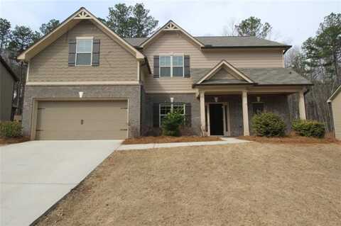 681 Mimosa Way, Jefferson, GA 30549