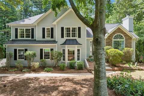 7830 Wynfield Circle, Cumming, GA 30040