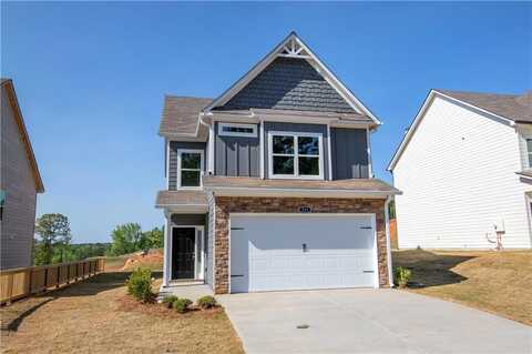 266 Eva Way NE, Cartersville, GA 30121