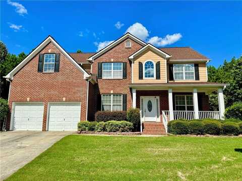 1570 Maybell Trail, Lawrenceville, GA 30044