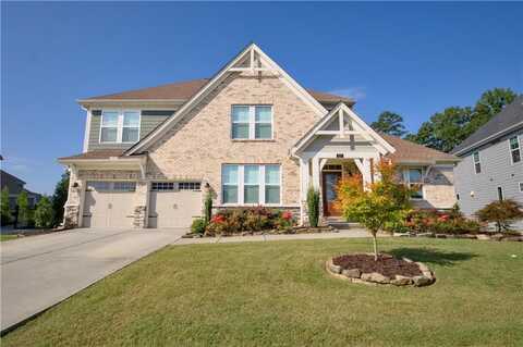 25 Clearwater Court, Hoschton, GA 30548