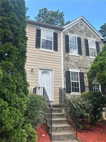 3175 Kingswood Glen, Decatur, GA 30034