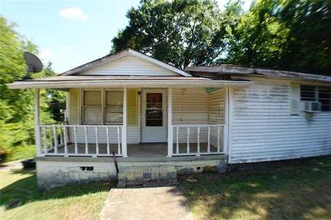 522 13th Street W, Rome, GA 30165