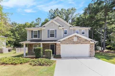 150 Sugar Berry Place, Dallas, GA 30157