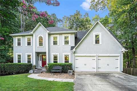 173 Lakeside Drive, Hiram, GA 30141