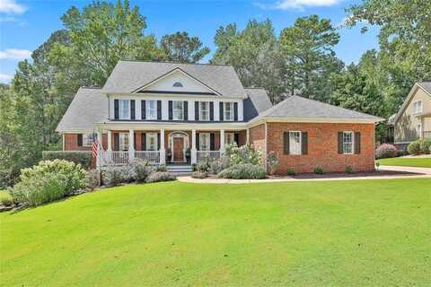 905 White Oak Drive, Newnan, GA 30265
