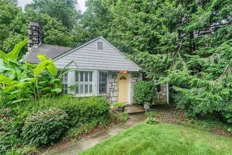 664 Courtenay Drive NE, Atlanta, GA 30306