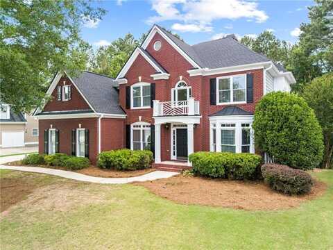 1327 Bentwater Drive, Acworth, GA 30101