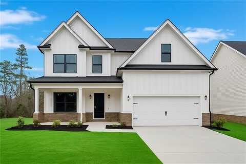 24 Bridgestone Way SE, Cartersville, GA 30120