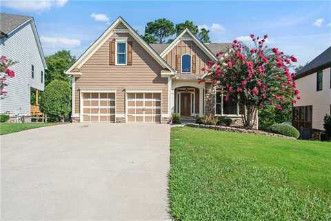 16 Creekview Drive SE, Cartersville, GA 30120