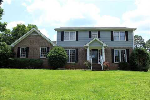 4814 DELGADO DR SW, Lilburn, GA 30047