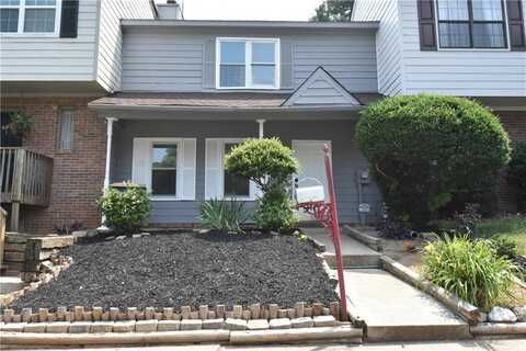 2080 Sand Wedge Circle, Kennesaw, GA 30144