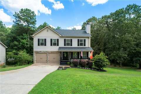 25 Autumn Place NE, White, GA 30184