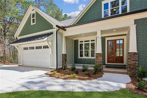2211 Hwy 9 South, Dawsonville, GA 30534