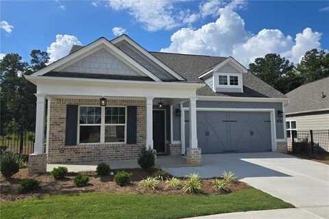 1247 Cedarcrest Boulevard, Acworth, GA 30101
