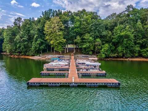 6421 Honeysuckle Lane, Gainesville, GA 30506