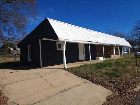31 16th Street SW, Rome, GA 30161