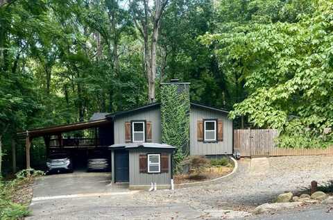 114 Cypress Street, Roswell, GA 30075
