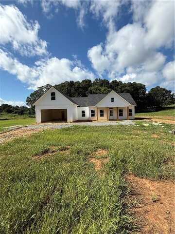 38 Hawkins Road, Taylorsville, GA 30178